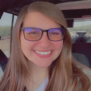 Meet your Posher, Amanda